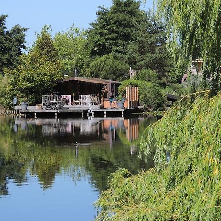 Paradijs Eiland Hillegom Zewnętrze zdjęcie