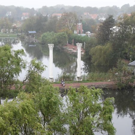 Paradijs Eiland Hillegom Zewnętrze zdjęcie