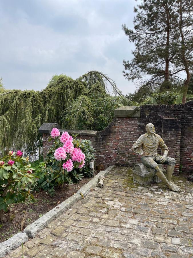 Paradijs Eiland Hillegom Zewnętrze zdjęcie