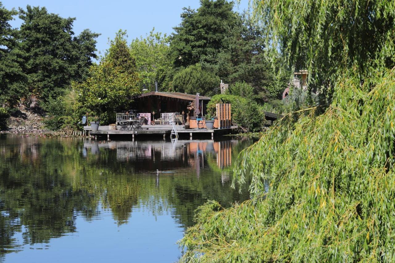 Paradijs Eiland Hillegom Zewnętrze zdjęcie