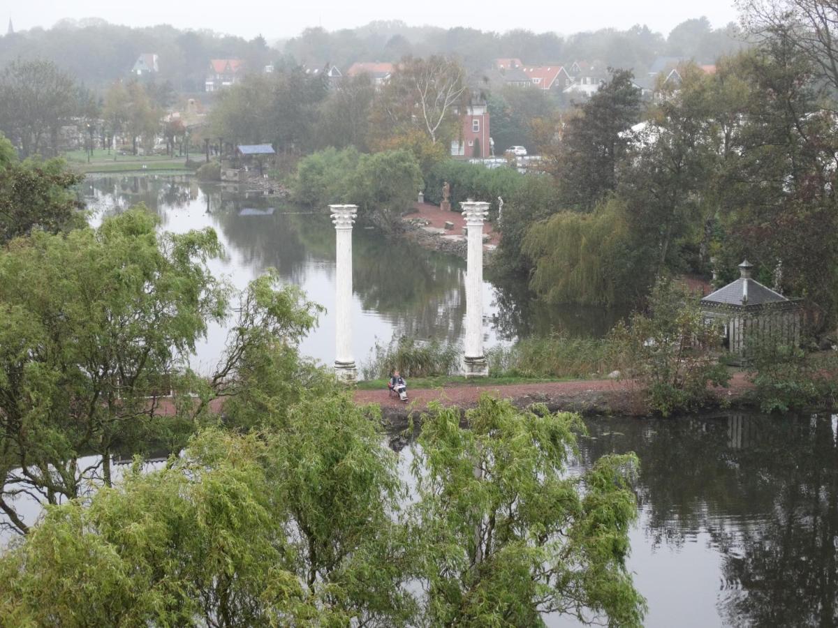 Paradijs Eiland Hillegom Zewnętrze zdjęcie
