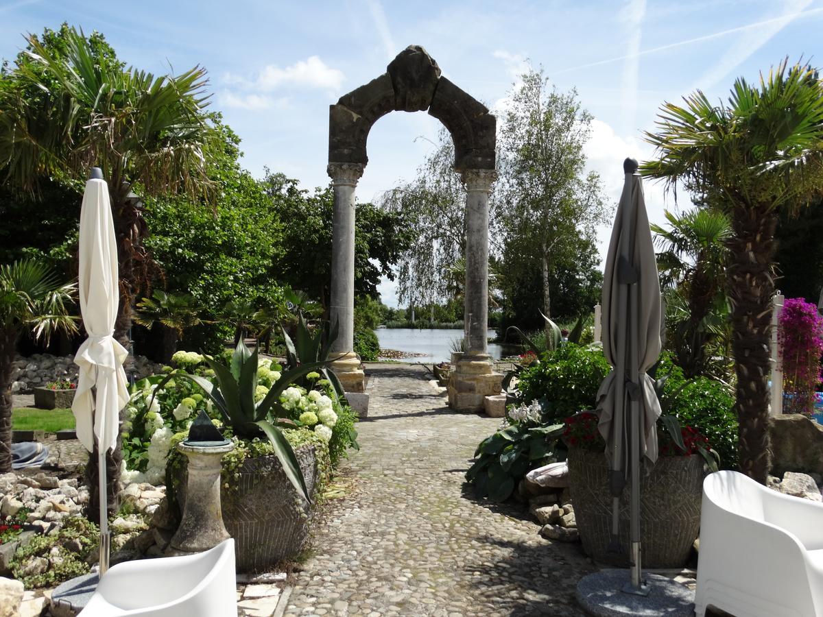 Paradijs Eiland Hillegom Zewnętrze zdjęcie
