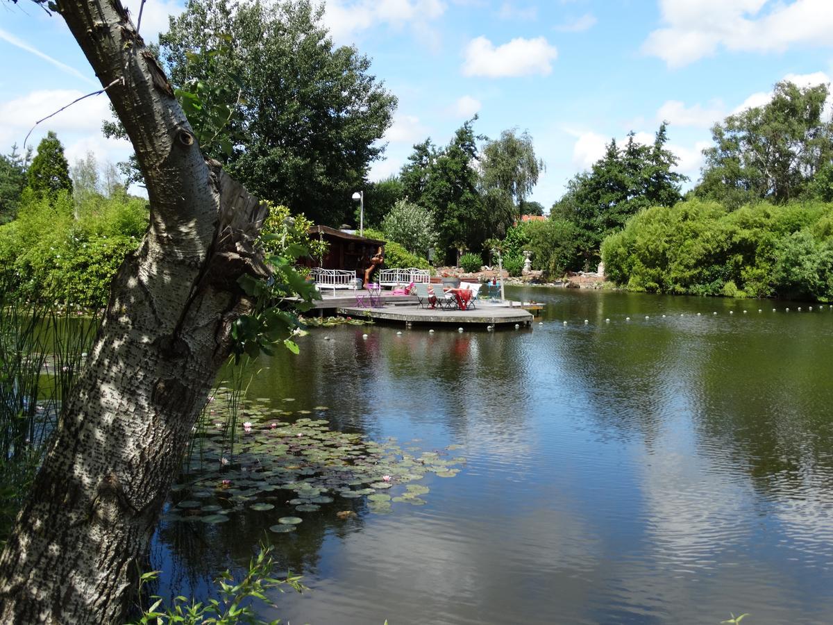 Paradijs Eiland Hillegom Zewnętrze zdjęcie