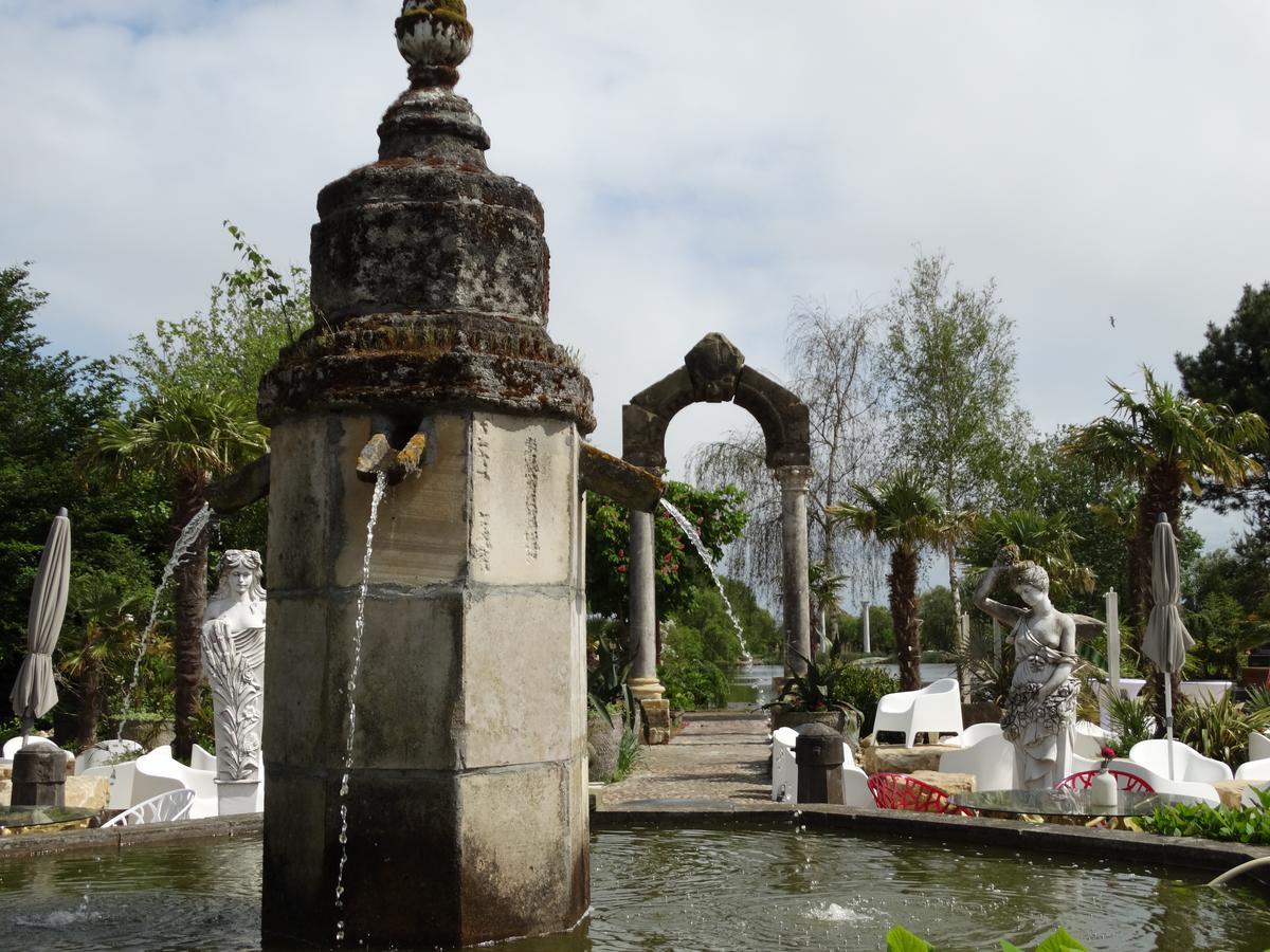 Paradijs Eiland Hillegom Zewnętrze zdjęcie