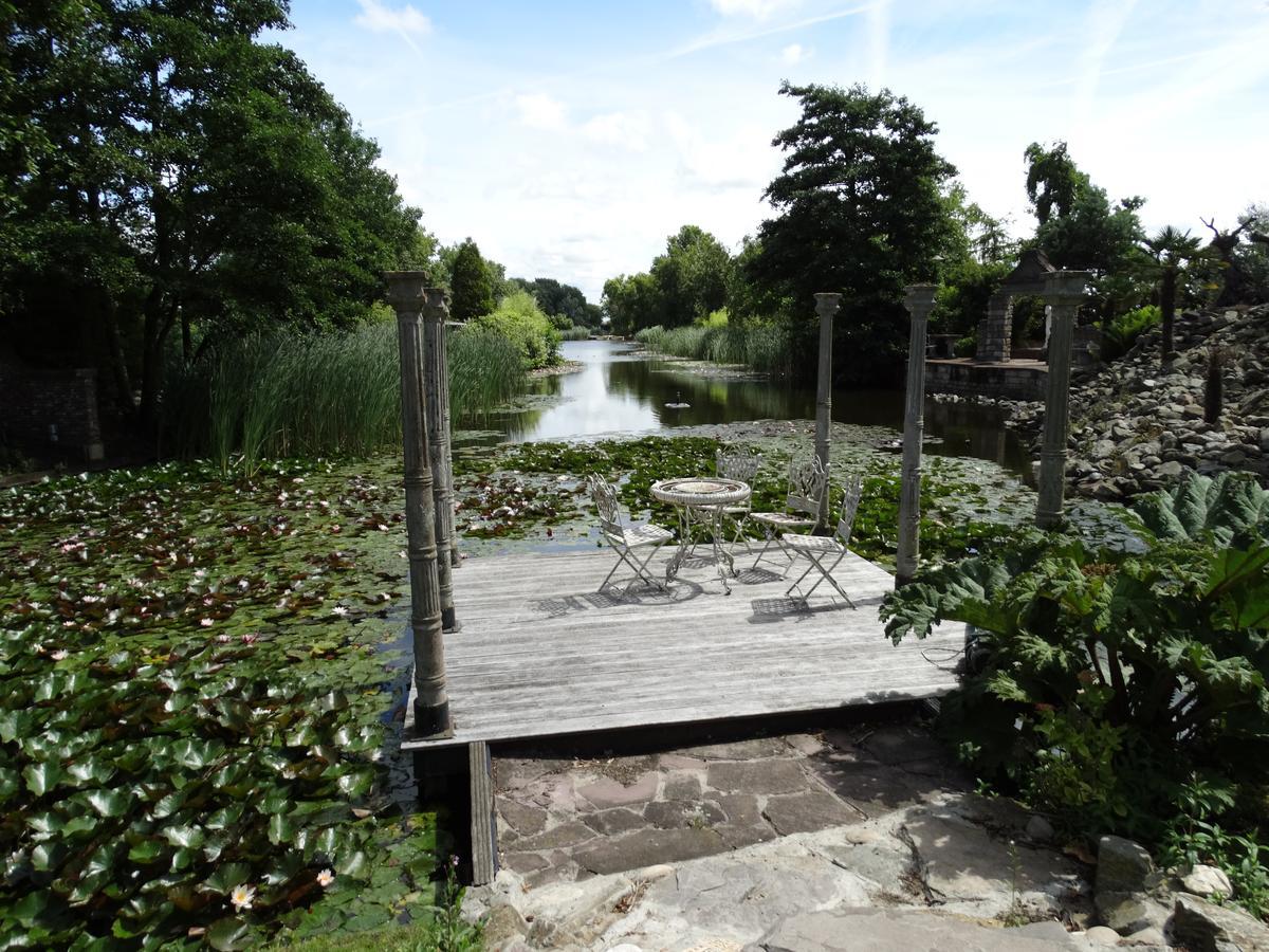 Paradijs Eiland Hillegom Zewnętrze zdjęcie