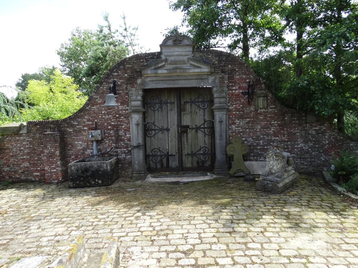 Paradijs Eiland Hillegom Zewnętrze zdjęcie