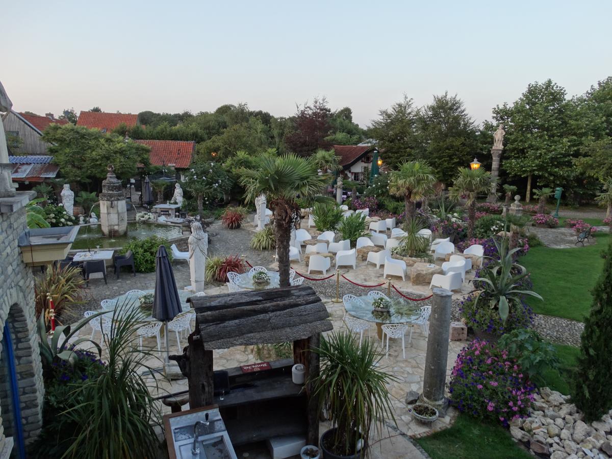 Paradijs Eiland Hillegom Zewnętrze zdjęcie