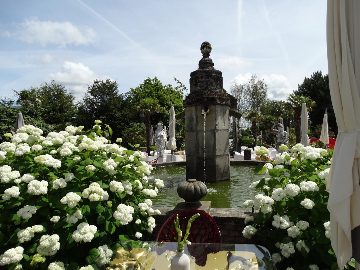 Paradijs Eiland Hillegom Zewnętrze zdjęcie