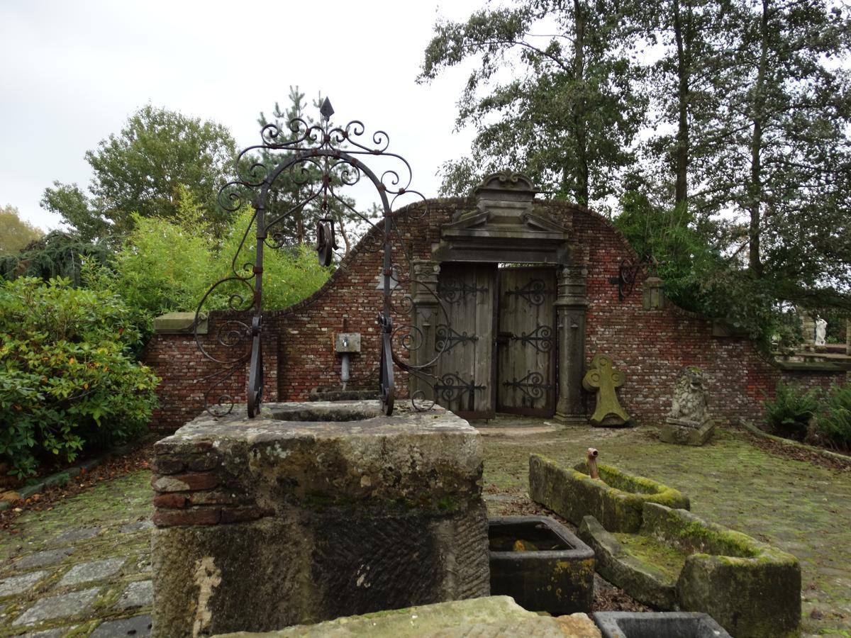 Paradijs Eiland Hillegom Zewnętrze zdjęcie