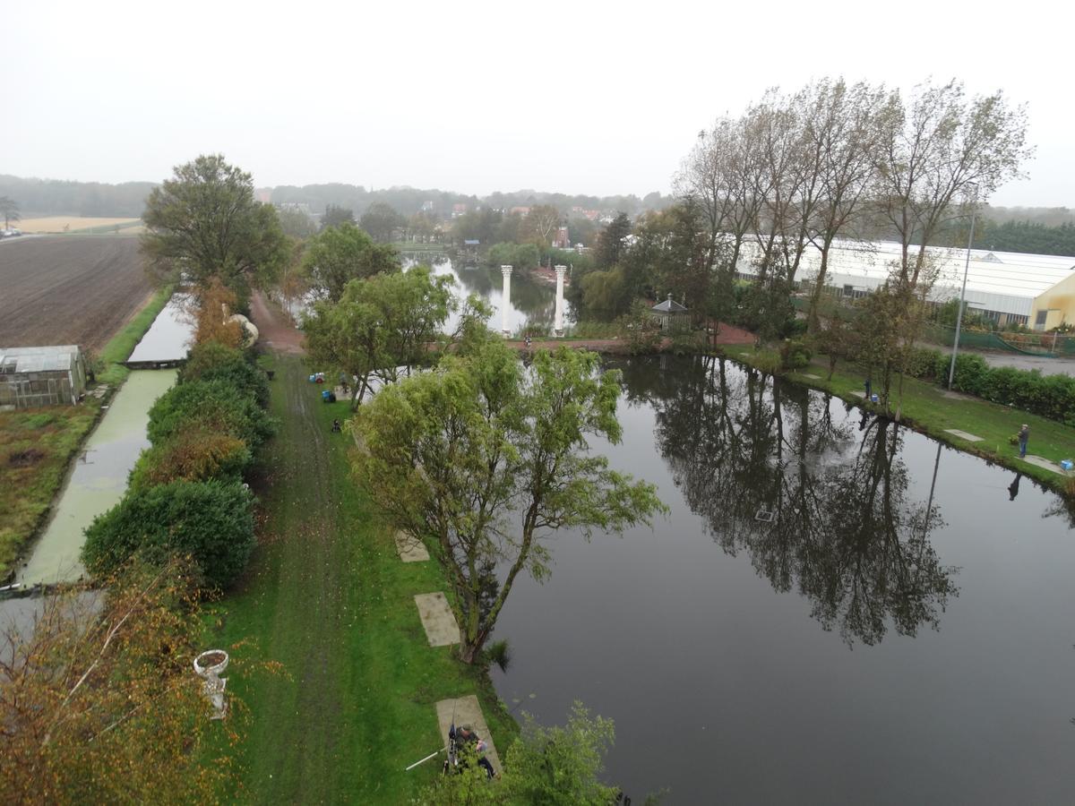 Paradijs Eiland Hillegom Zewnętrze zdjęcie