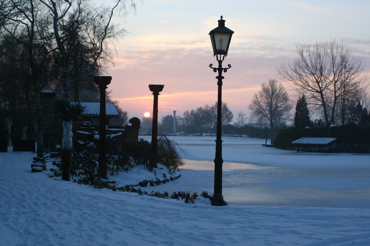 Paradijs Eiland Hillegom Zewnętrze zdjęcie