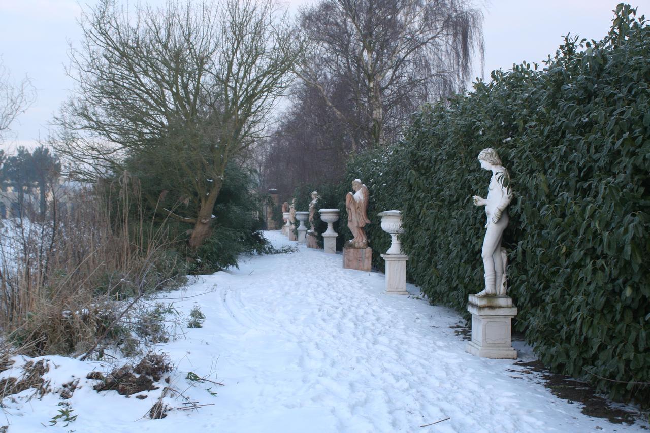 Paradijs Eiland Hillegom Zewnętrze zdjęcie