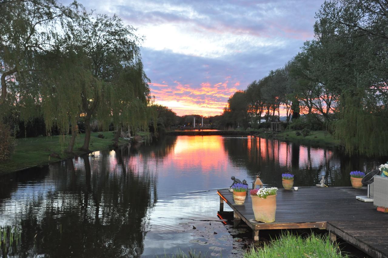 Paradijs Eiland Hillegom Zewnętrze zdjęcie
