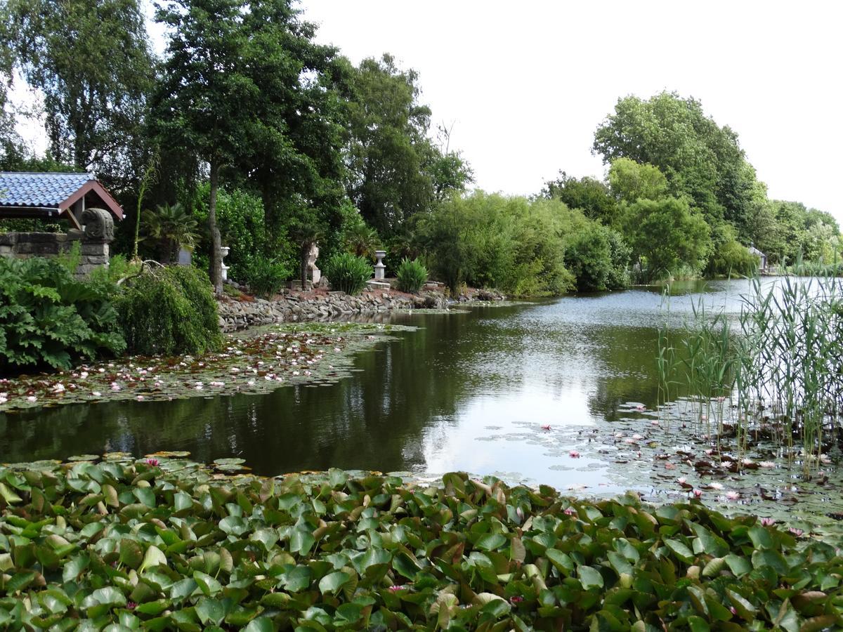 Paradijs Eiland Hillegom Zewnętrze zdjęcie
