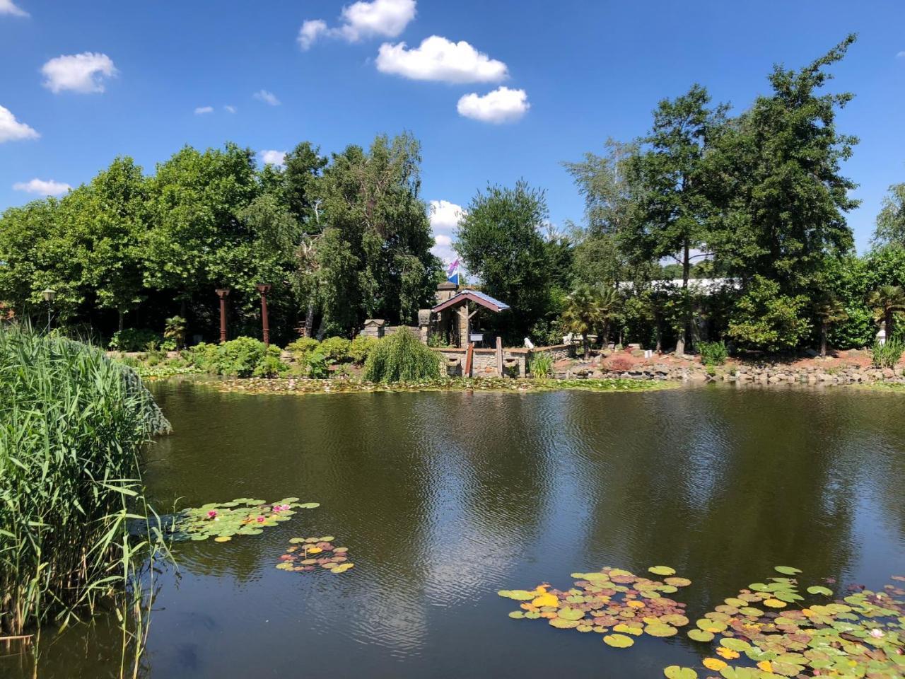 Paradijs Eiland Hillegom Zewnętrze zdjęcie